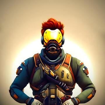 Tyler Brooker avatar profile